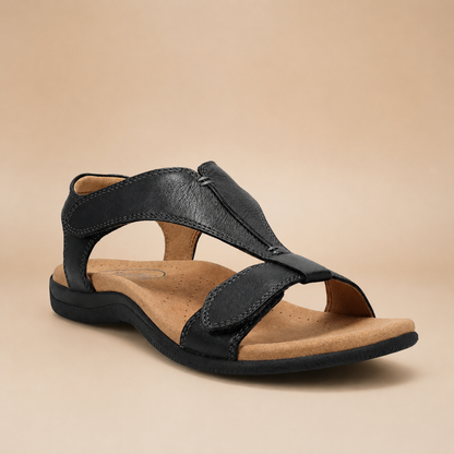 LARA - Sandalias ortopédicas y ergonómicas
