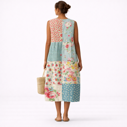 MILLE | Vestido Midi del Día a Día