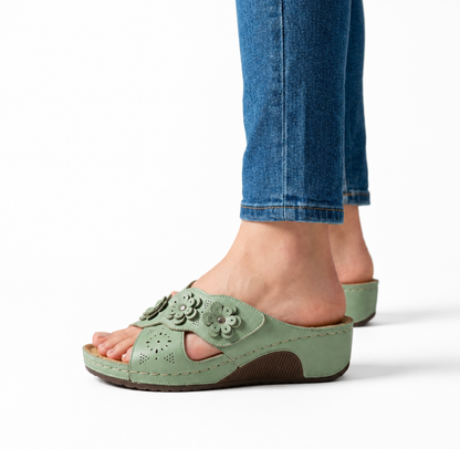 GINEVRA - Zapatillas cómodas para mujer