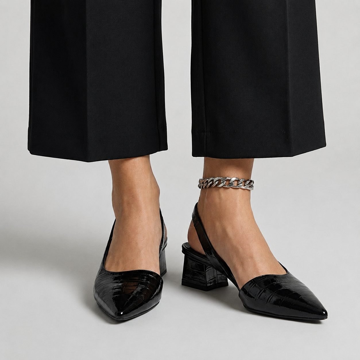 LISA - Tacones Ortopédicos