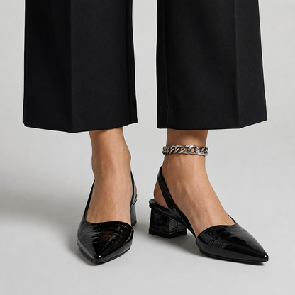 LISA - Tacones Ortopédicos