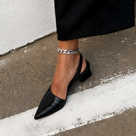 LISA - Tacones Ortopédicos
