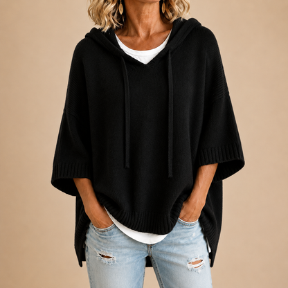 ORIANA - Negro