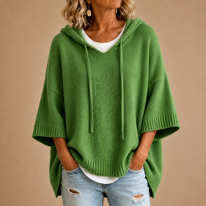 ORIANA - Verde