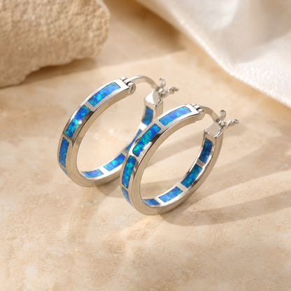 Honorine - Azul