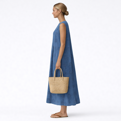 IDA | Vestido Midi de Verano del Día a Día