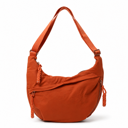 MARGHERITA | Bolso de hombro elegante y sostenible