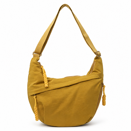 MARGHERITA | Bolso de hombro elegante y sostenible