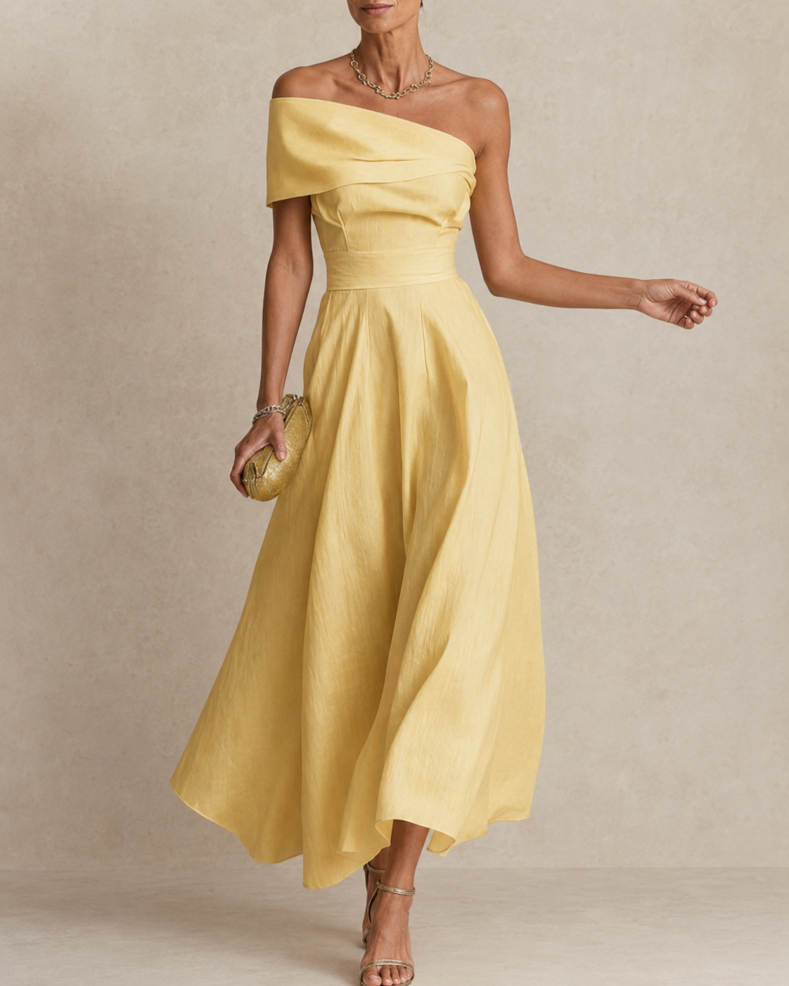 WENDA - Amarillo
