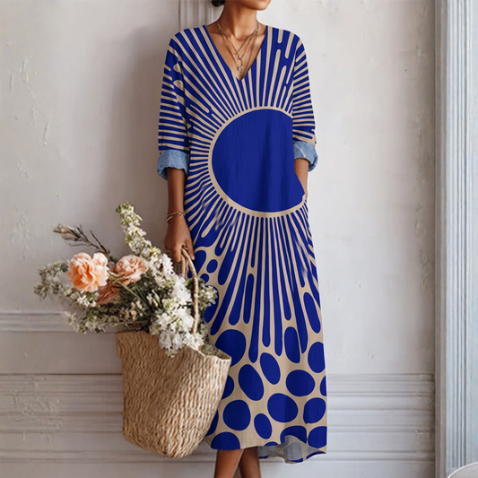 EVA | Vestido Confort del Día a Día