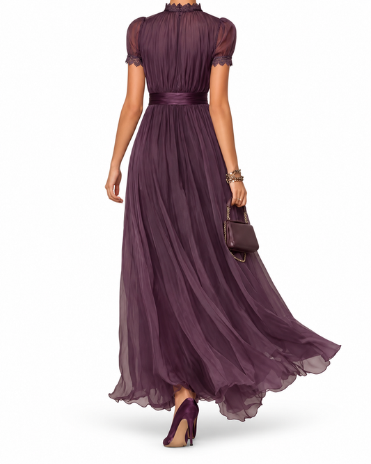 CAYETANA | Vestido Largo