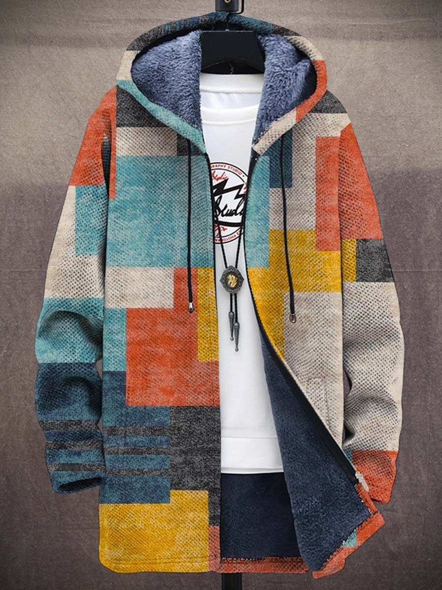 DELIA - Estampado Multicolor