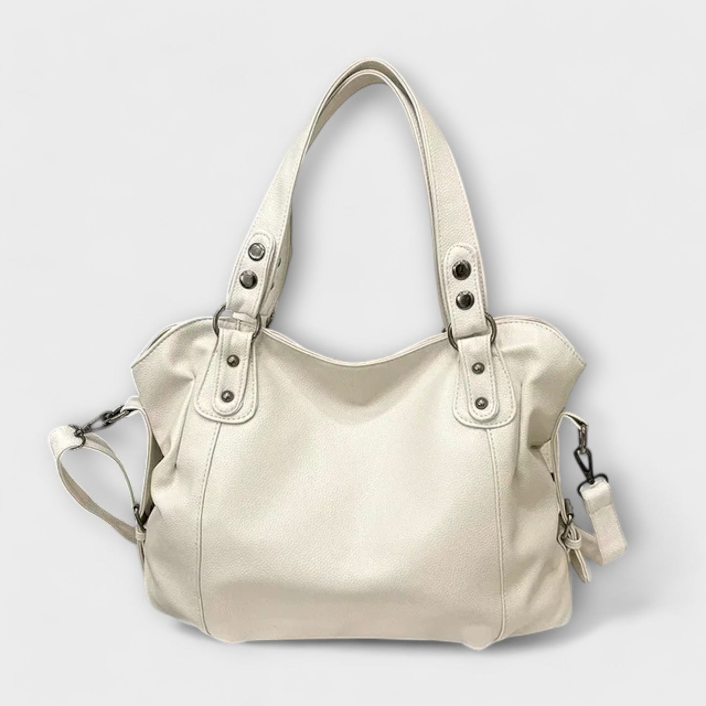 MYKA | Elegante bolso de hombro tipo hobo