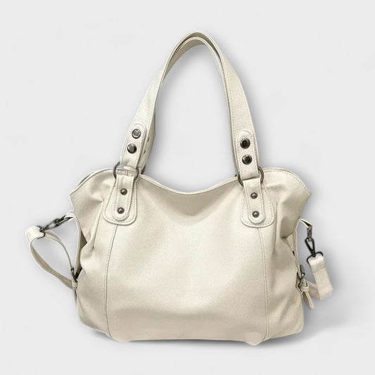 MYKA | Elegante bolso de hombro tipo hobo