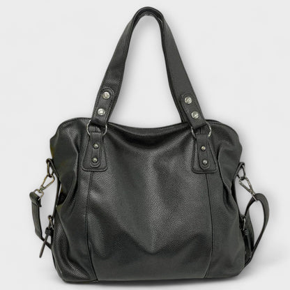 MYKA | Elegante bolso de hombro tipo hobo
