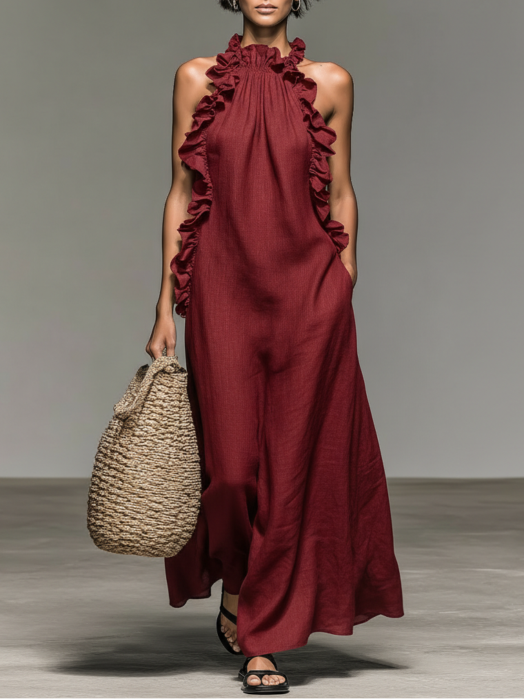 GLADYS - Rojo
