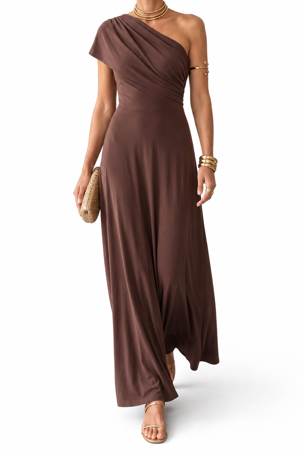 TOLEDO | Vestido Femenino