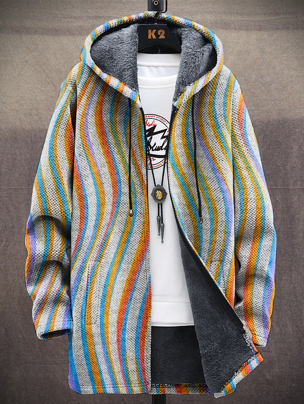 WARREN - Estampado Multicolor 2