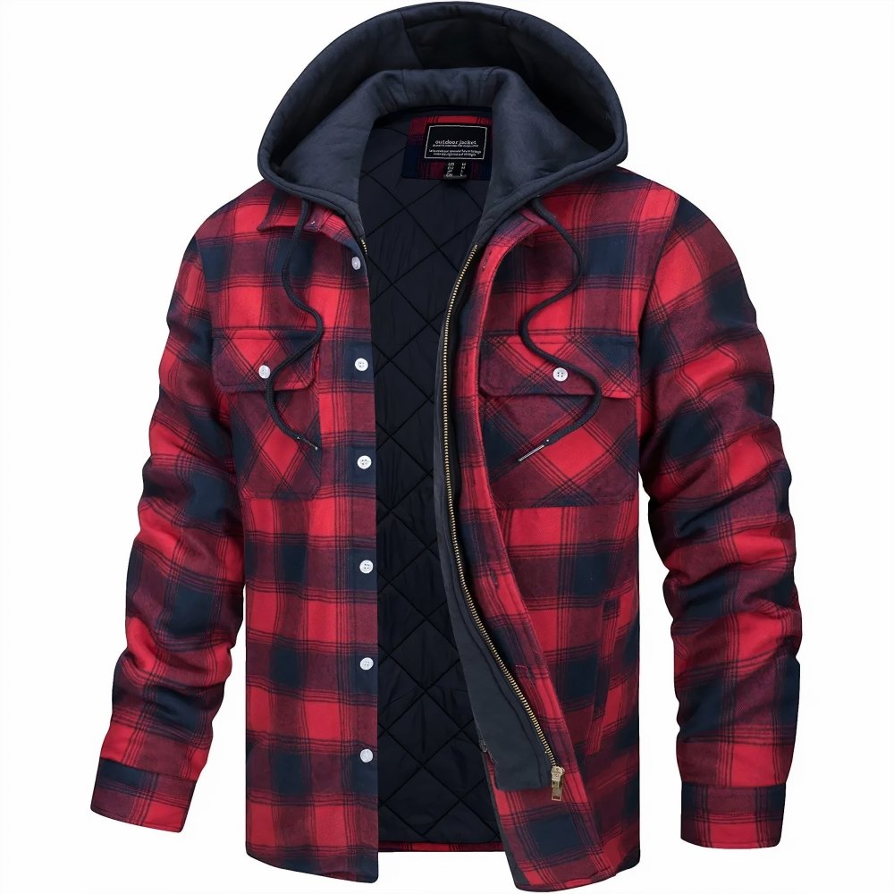 NORBERT | Chaqueta