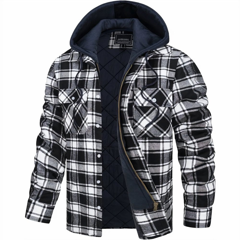 NORBERT | Chaqueta