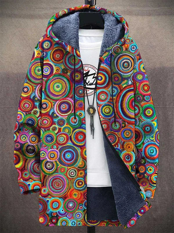 ROWENA - Estampado Multicolor