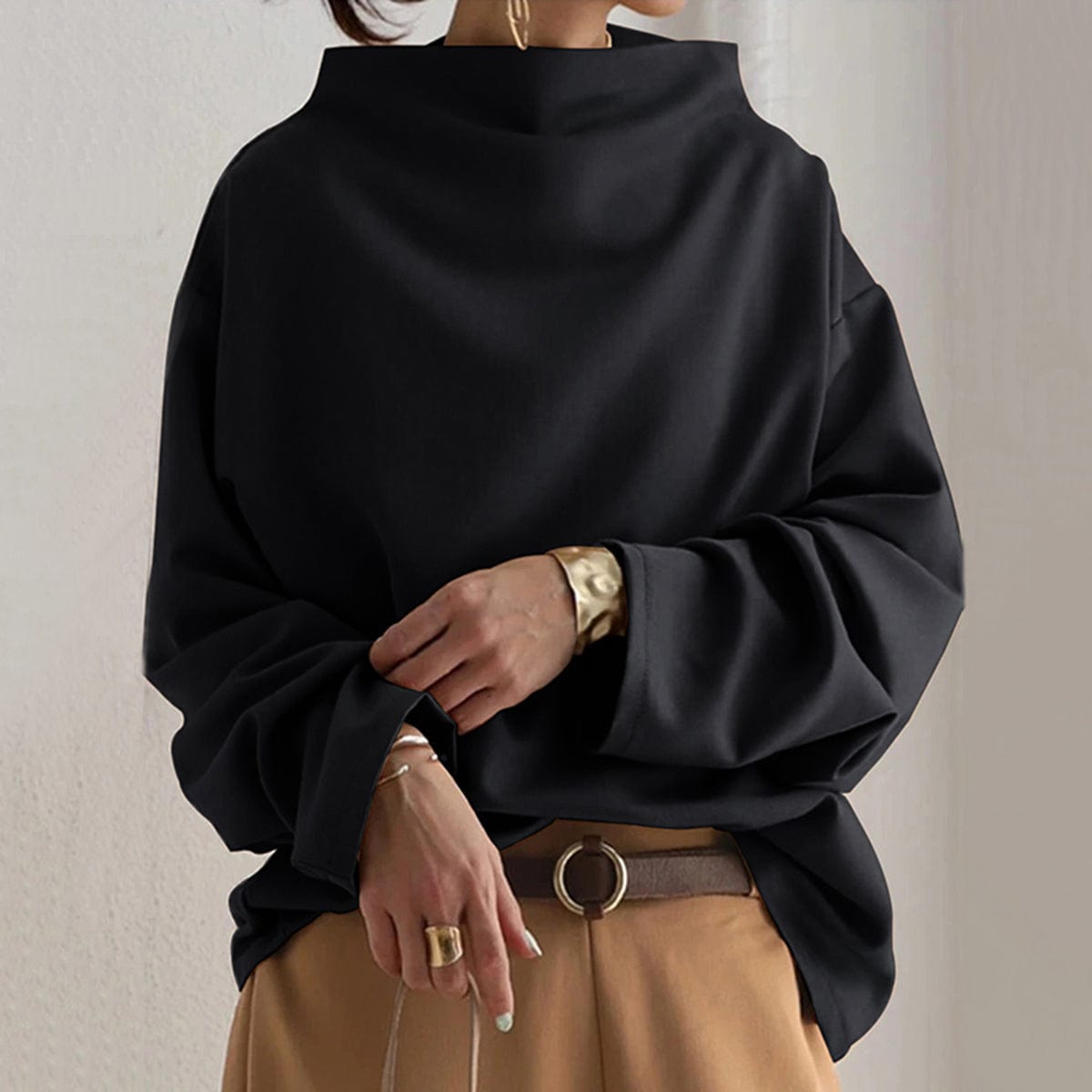 JOAN - Negro