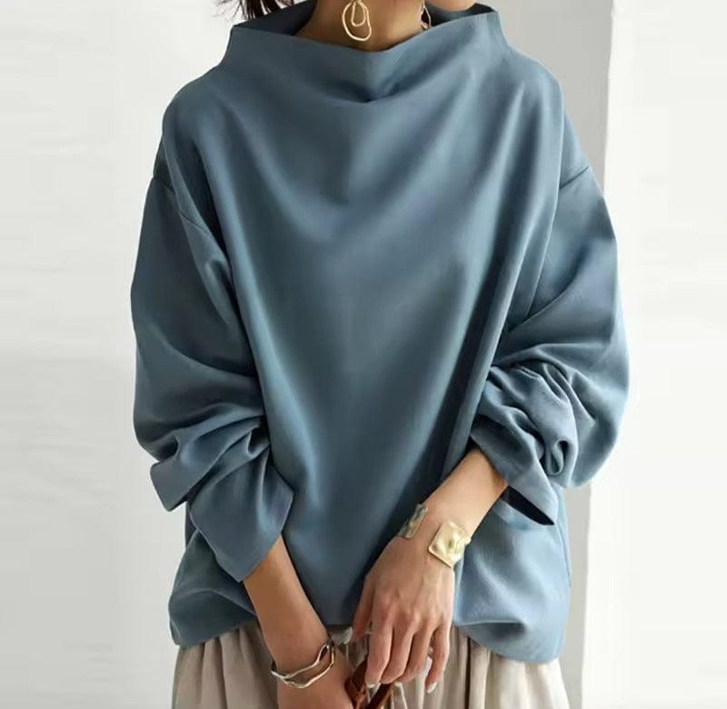 JOAN - Azul