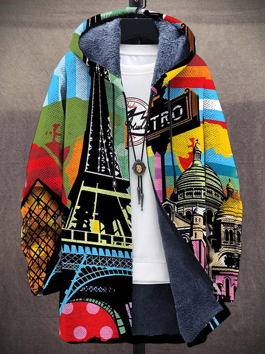 EMERSON - Negro Multicolor
