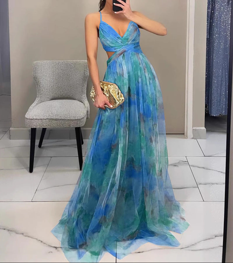 LA SCINTILLA - Azul