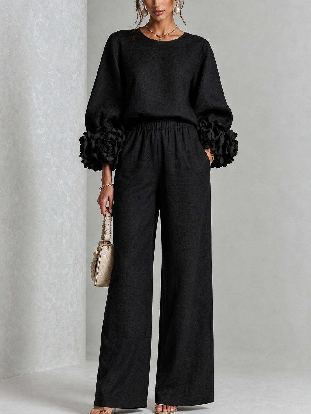 ROSALIE - Negro