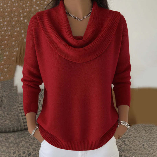 BARBARA - Rojo