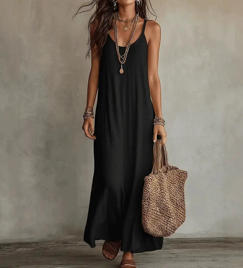 Camille - Negro