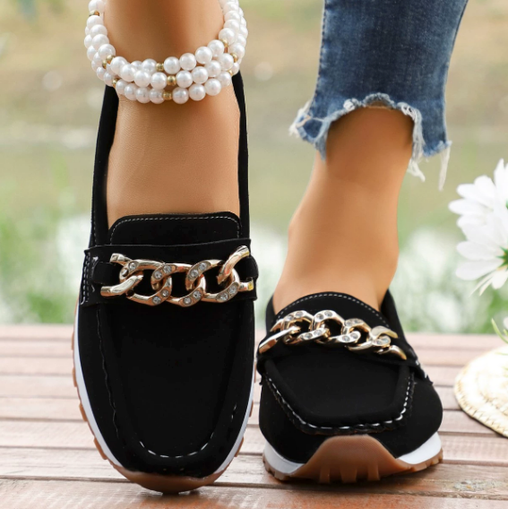 ELLE - Negro