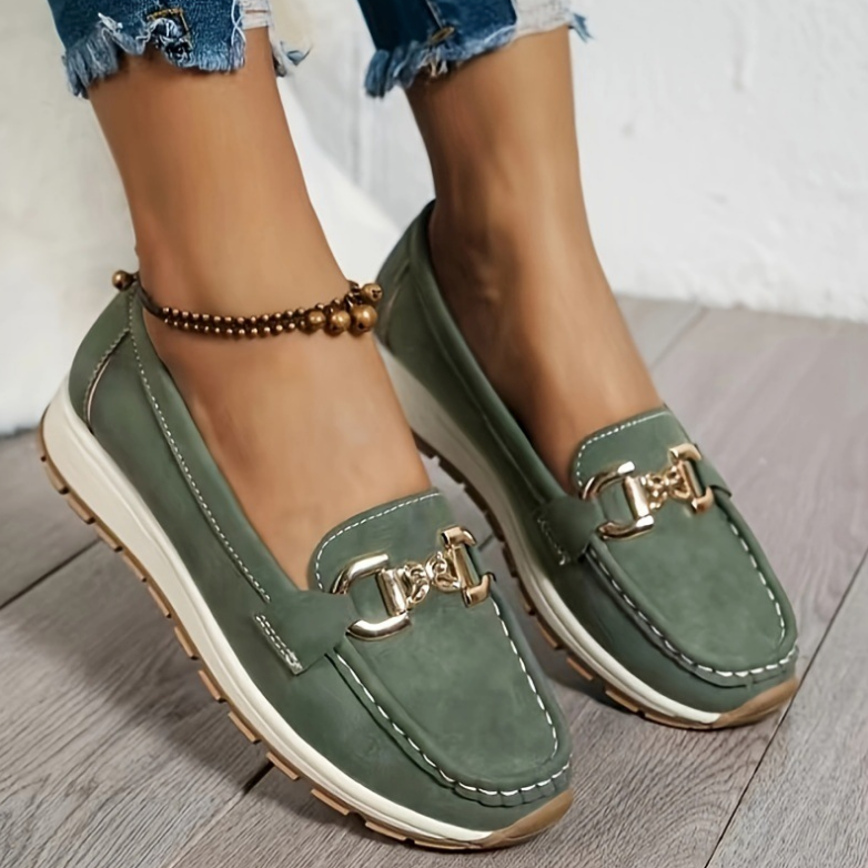 ELOISE - Verde
