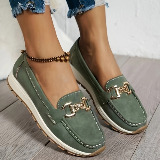ELOISE - Verde