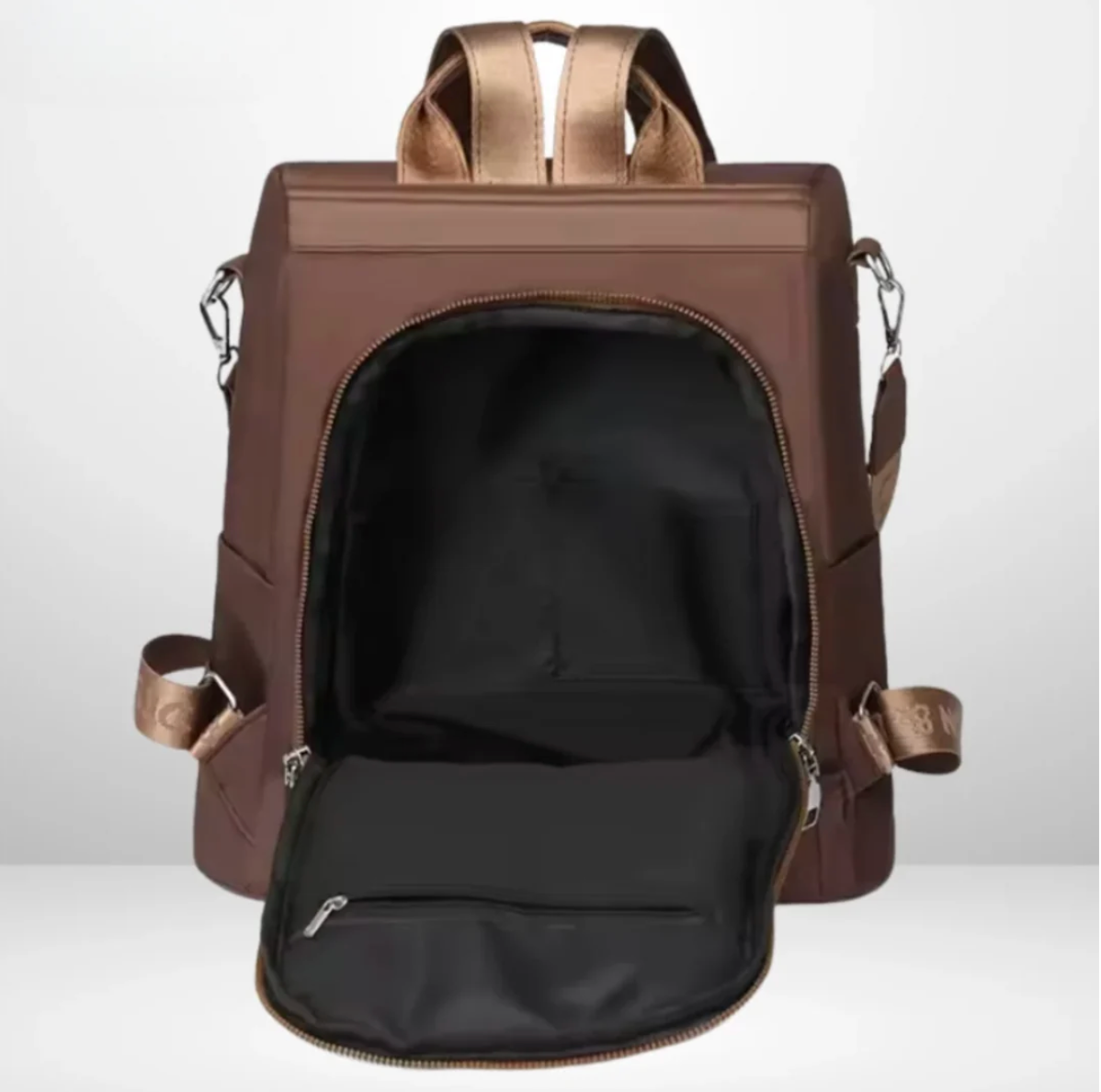 SUSANNA - Bolso Antirrobo