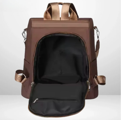 SUSANNA - Bolso Antirrobo