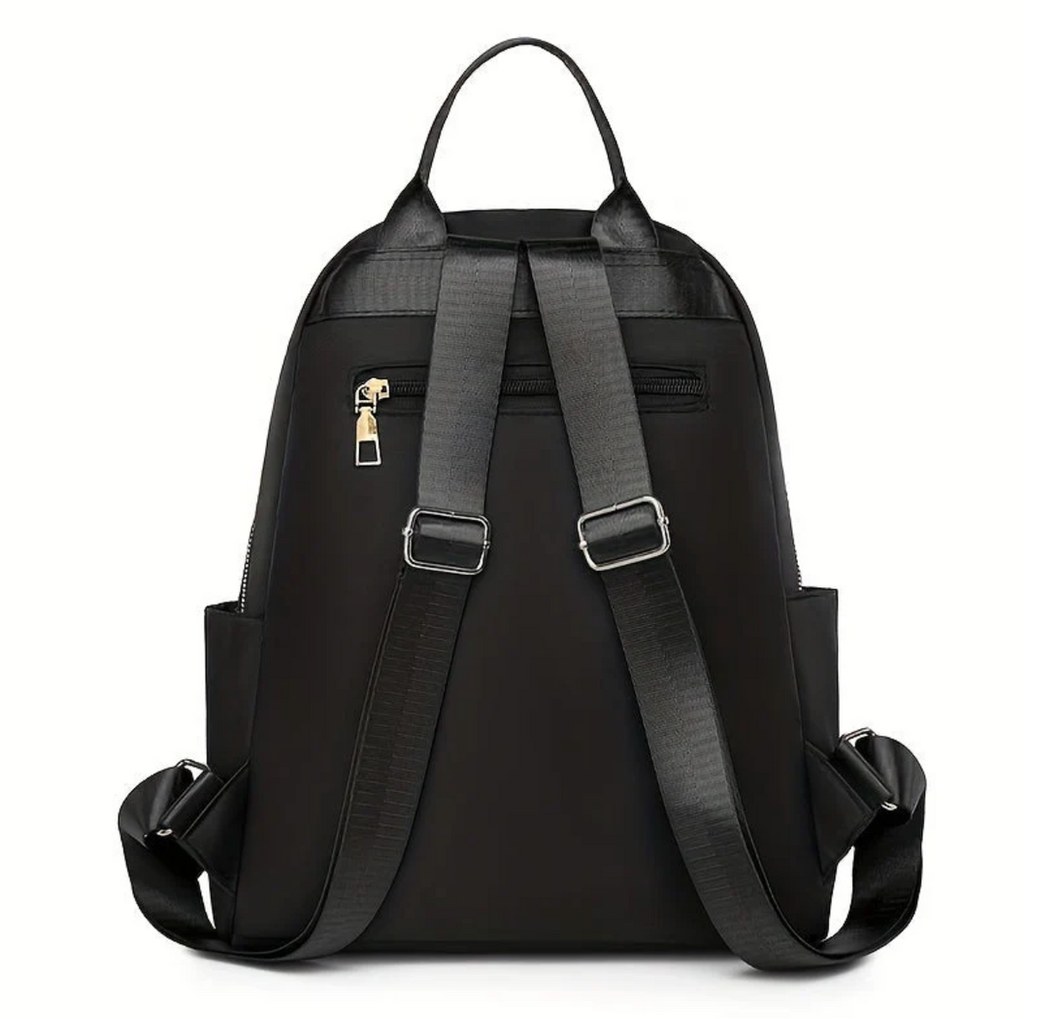 GEMMA - Mochila Antirrobo con Bolsillo Oculto