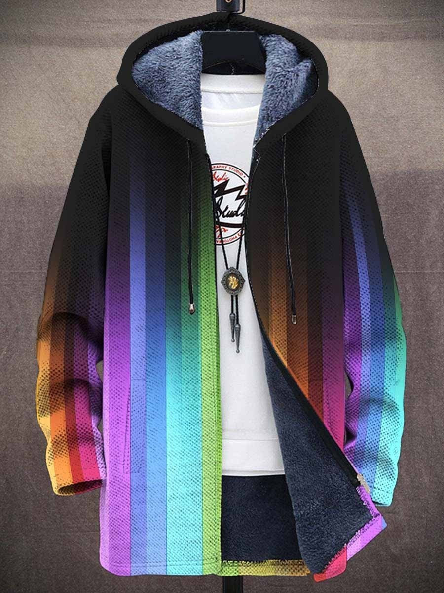 TOBIAS - Estampado Multicolor