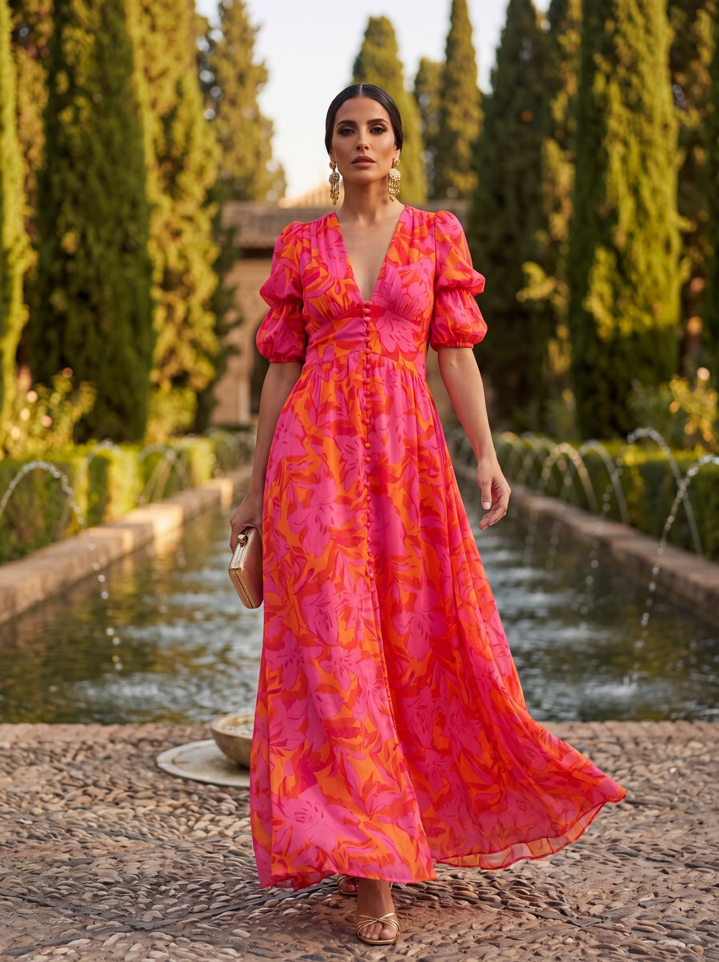 Oliva - Talla L