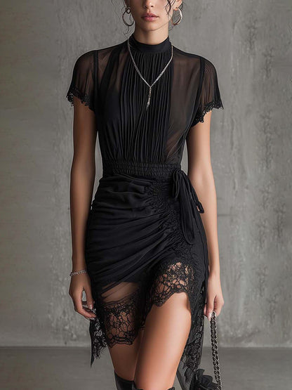 INÉS - Negro