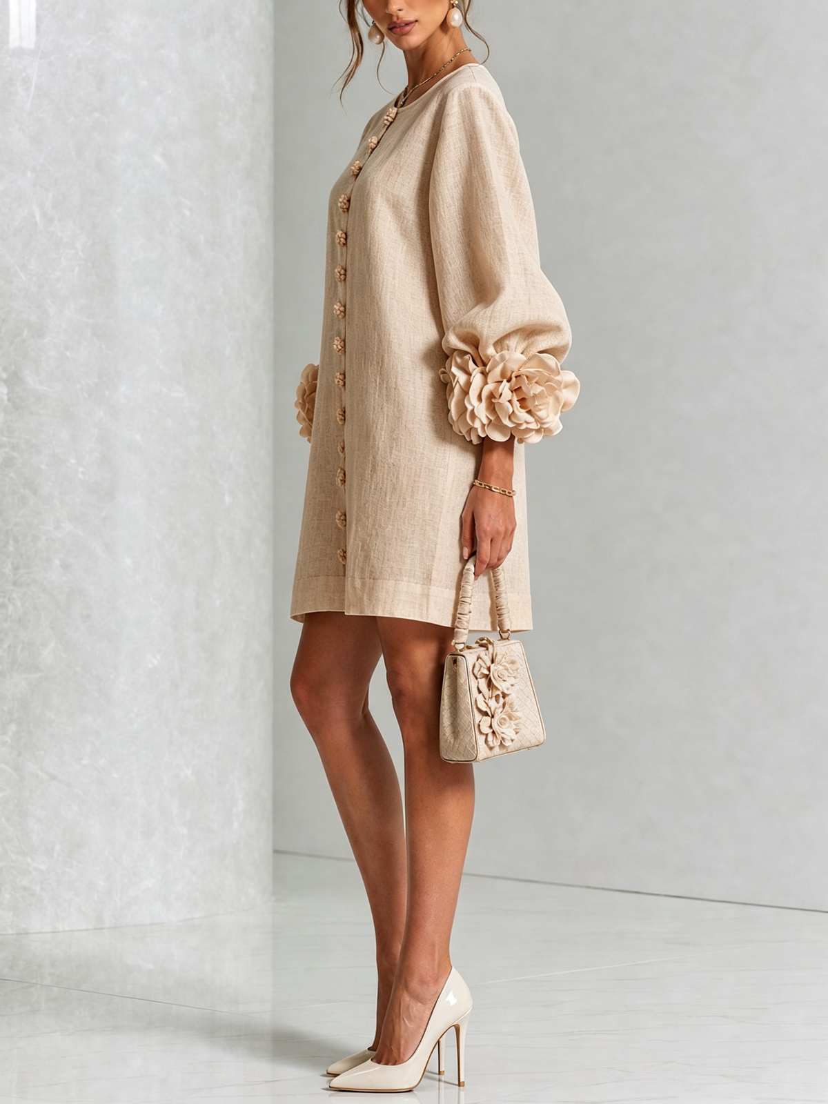 AMBRA - Beige
