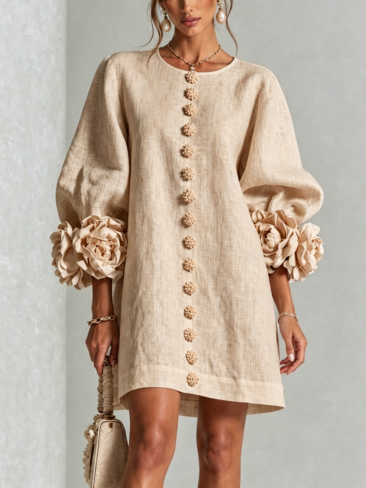 AMBRA - Beige