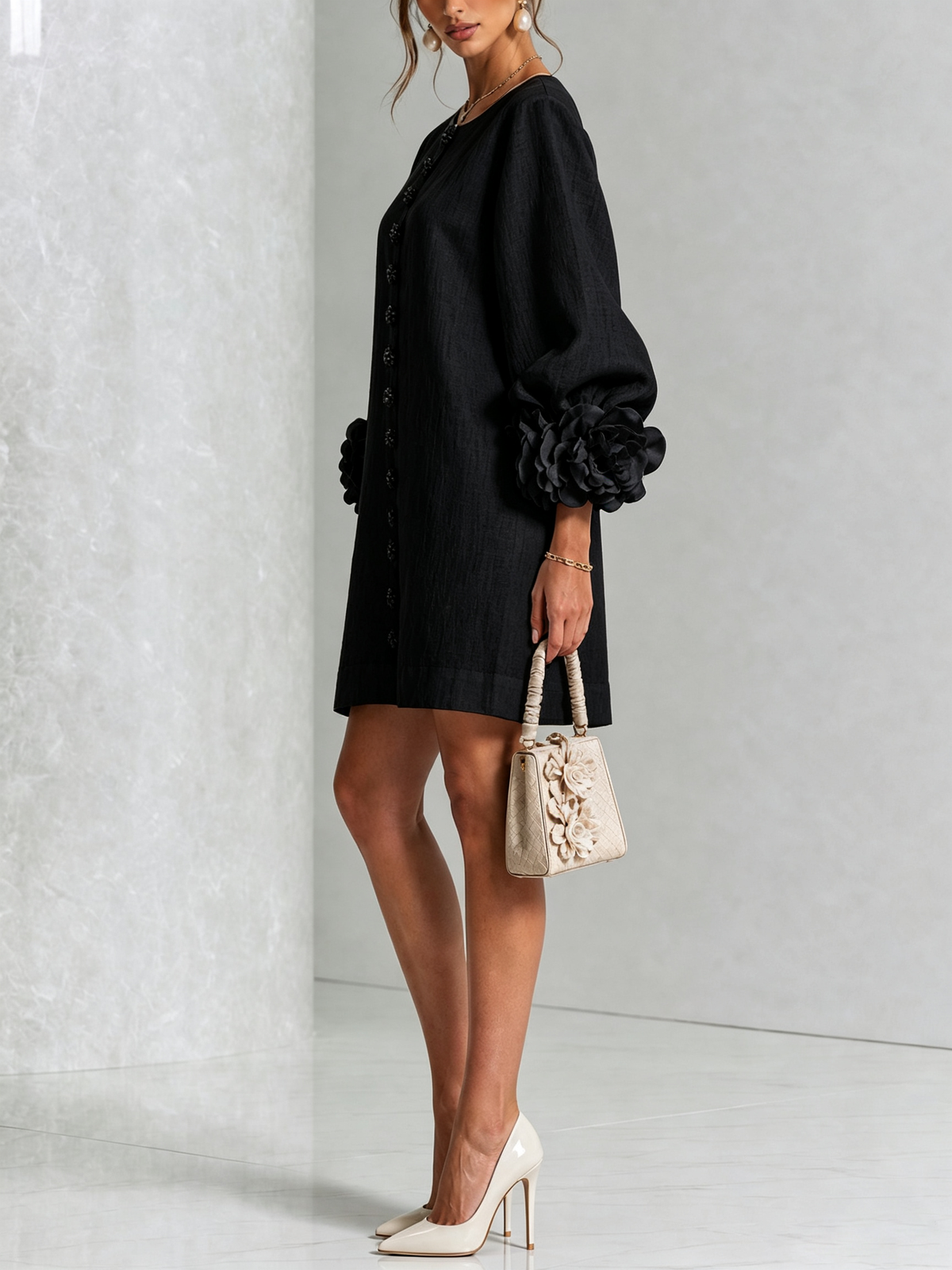 CECILIA - Negro