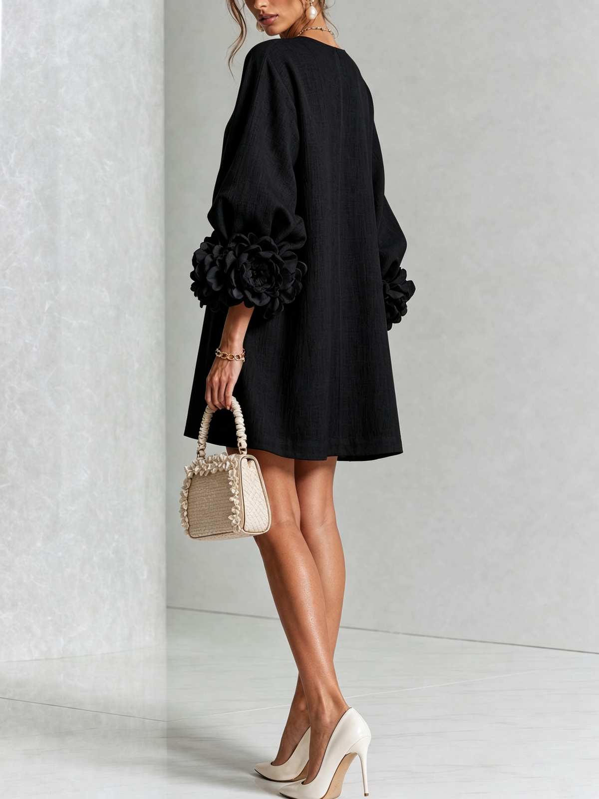 CECILIA - Negro