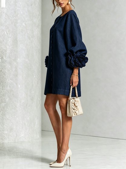 MARINA - Azul Marino