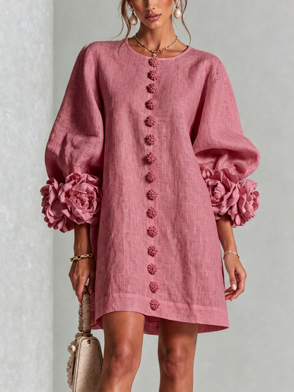 ALBA - Rosa Antiguo
