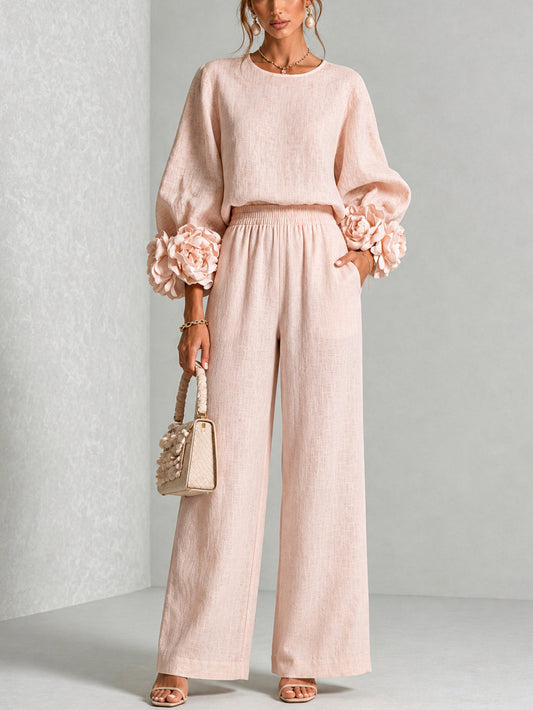 ROSALIE - Floral