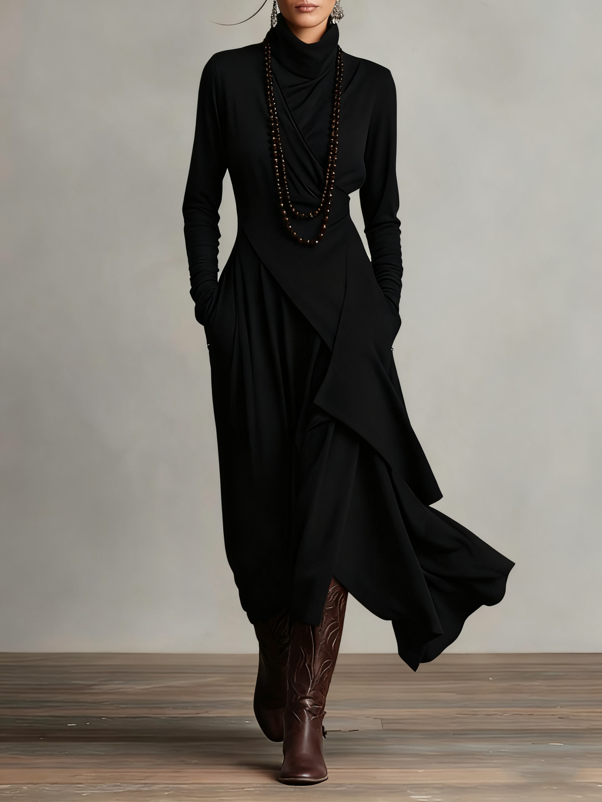 VICTORIA - Negro