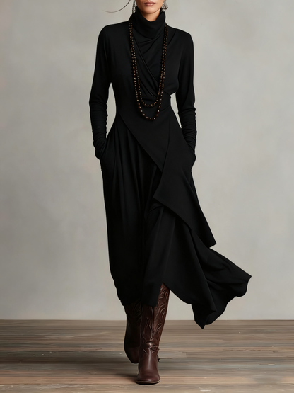 VICTORIA - Negro
